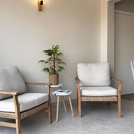 Appartement Pereybere